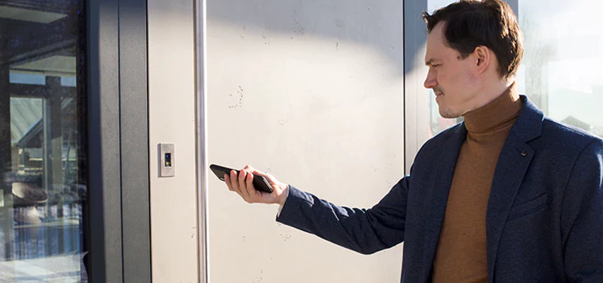 Wireless Digital Door Locks Repair And Installation in Paso Robles, CA