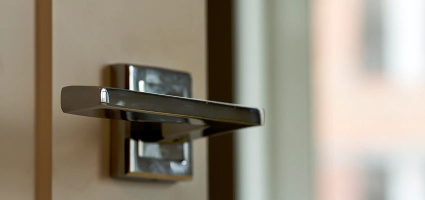 Door Lever Knob Repair in Paso Robles, California