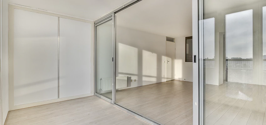 Patio Glass Sliding Door Lock in Paso Robles, CA