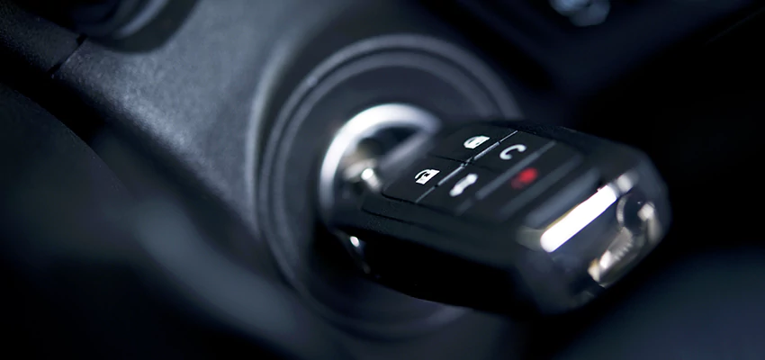 Ignition Switch Replacement in Paso Robles, CA