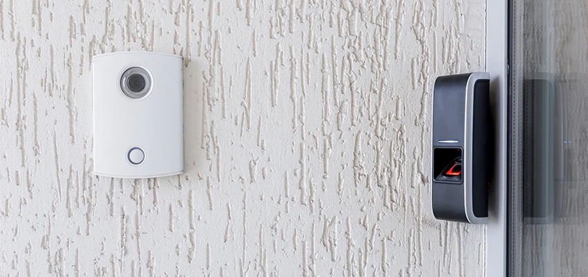 Automatic Door Lock Repair in Paso Robles, California