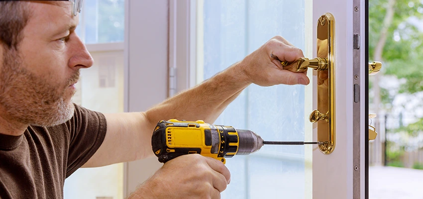Affordable Bonded & Insured Locksmiths in Paso Robles, CA
