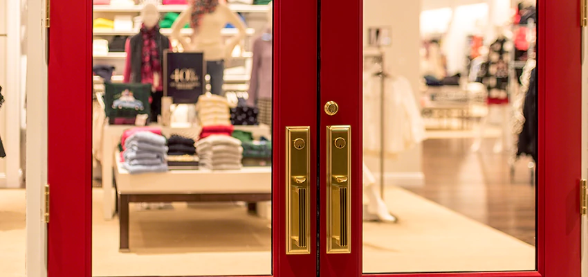 Automotive Locksmith For Retail Stores in Paso Robles, CA