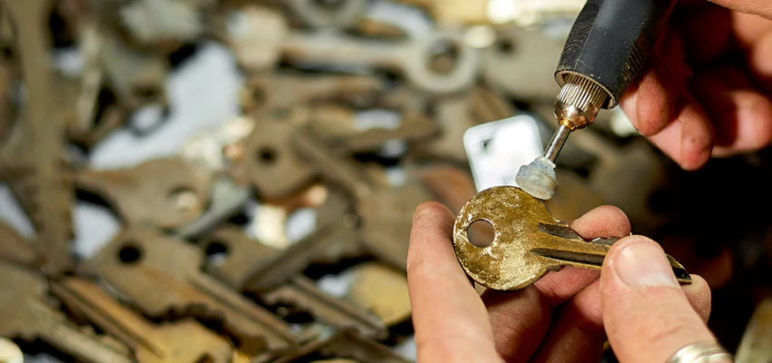 Car Lock Key Repair Service in Paso Robles, CA