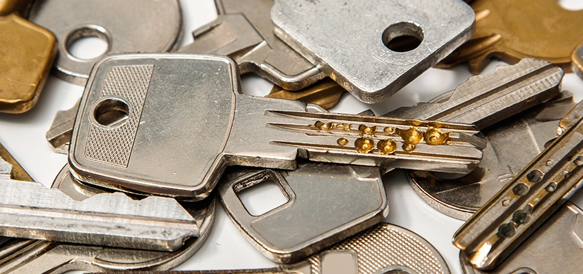 Stuck Key Extraction in Paso Robles, CA