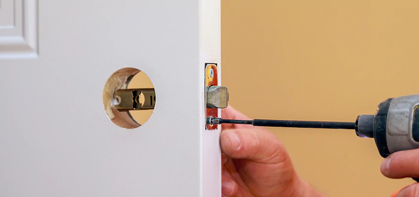 Stuck Door Knobs Repair in Paso Robles, CA