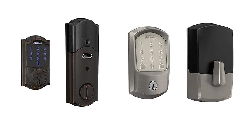 Schlage Smart Locks Repair in Paso Robles, California