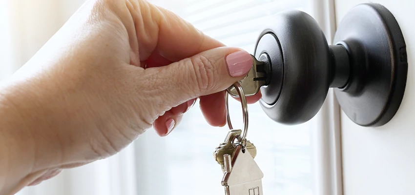 Top Locksmith For Residential Lock Solution in Paso Robles, California