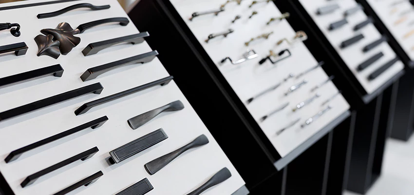 Pocket Door Hardware Installation in Paso Robles, California