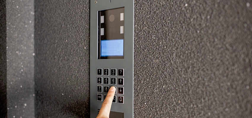 Access Control System Installation in Paso Robles, California