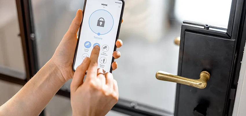 Remote Control Locks Sensor Repair in Paso Robles, California