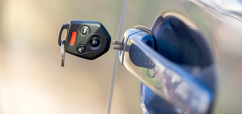 Automotive Locksmith Key Programming Specialists in Paso Robles, CA