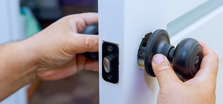 Smart Lock Replacement Assistance in Paso Robles, California
