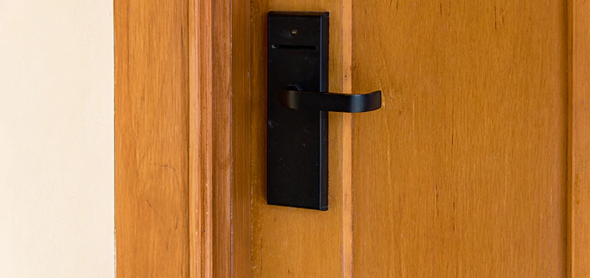 Quick Response Locksmith For Lock Repair in Paso Robles, California