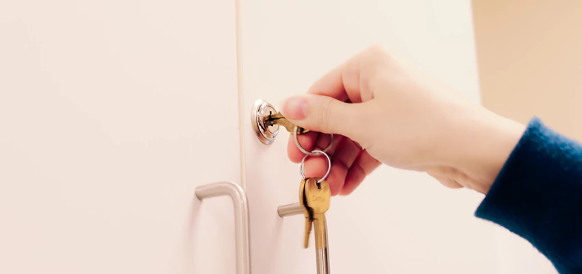 Cabinet Electronic Locks Repair in Paso Robles, California