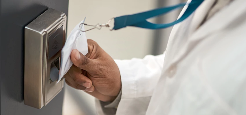 Commercial Locksmith For Rekey in Paso Robles, CA