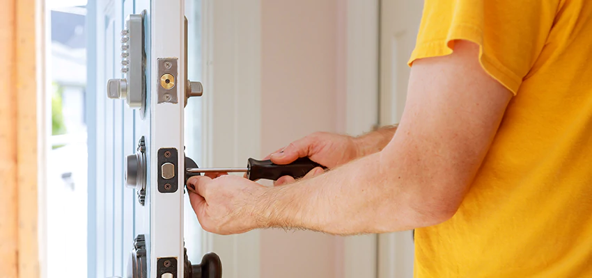Eviction Locksmith For Key Fob Replacement Services in Paso Robles, CA