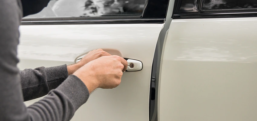 Unlock Car Door Service in Paso Robles, CA