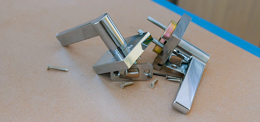 Master Lock Key System Installation Service in Paso Robles, California