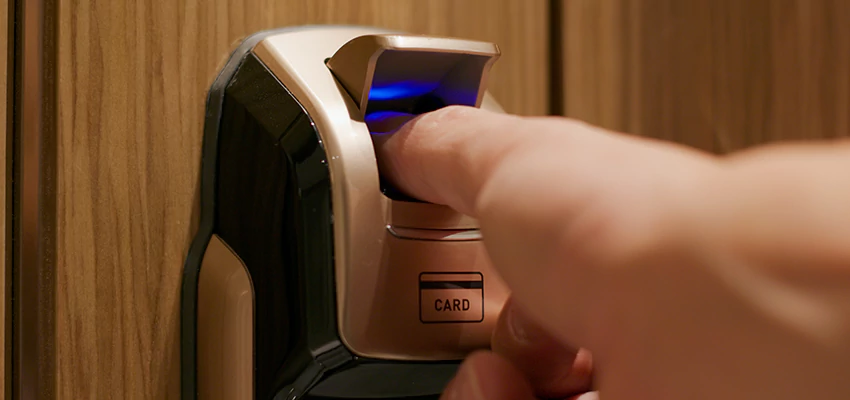 Office Rolling Door Lock Upgrades Solutions in Paso Robles, CA