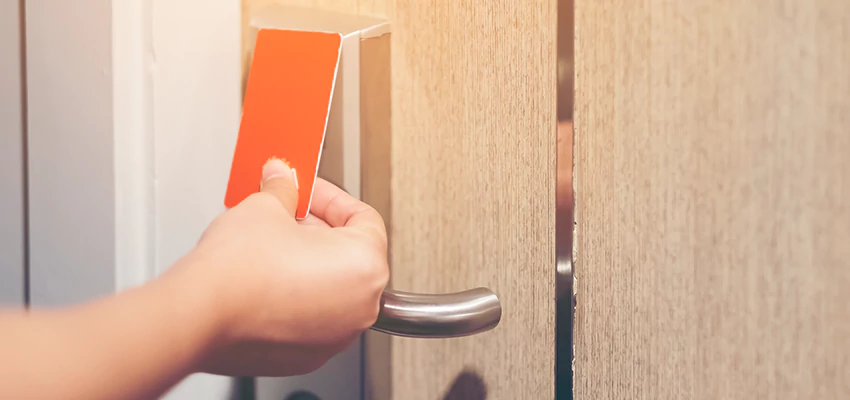 Electronic Locks Motor Repair in Paso Robles, California