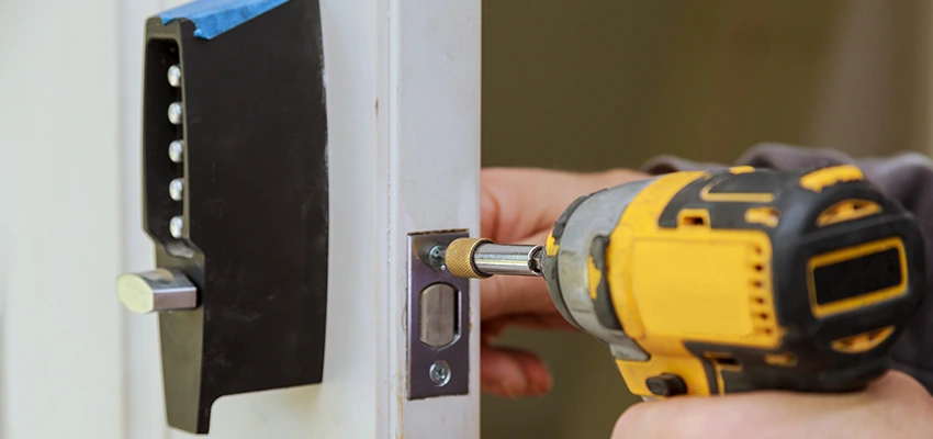 Eviction Locksmith For Key Duplication in Paso Robles, California